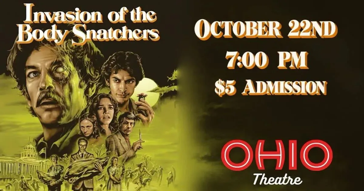 Happening around Madison this evening (Thu, Oct 22) photo