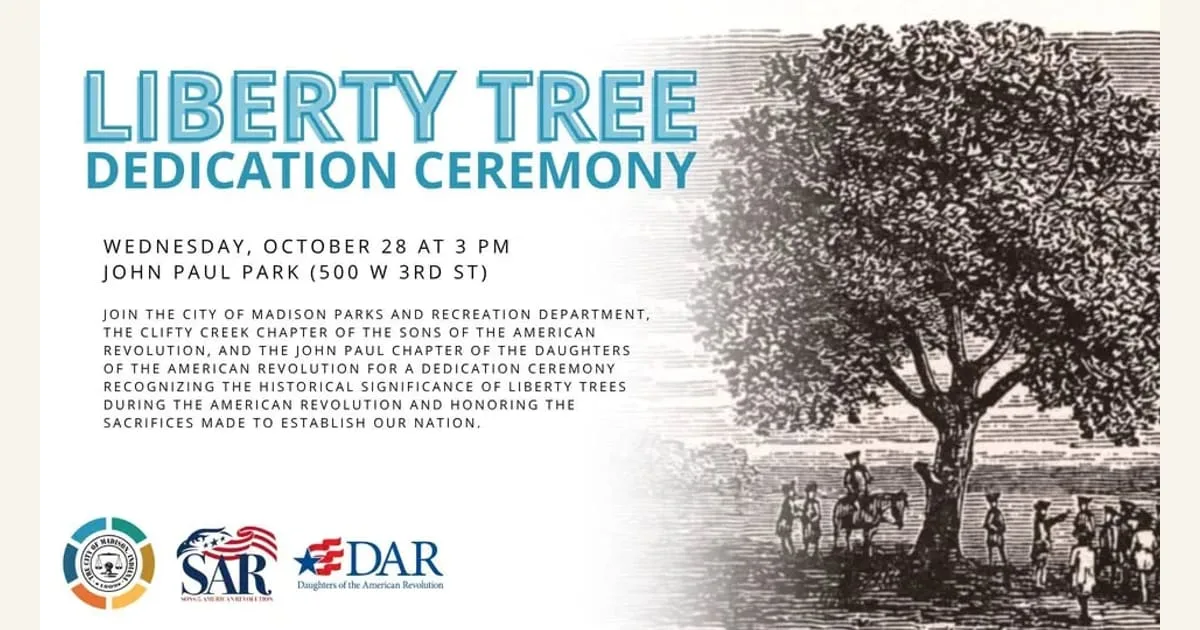Happening around Madison this afternoon (Wed, Oct 28) photo