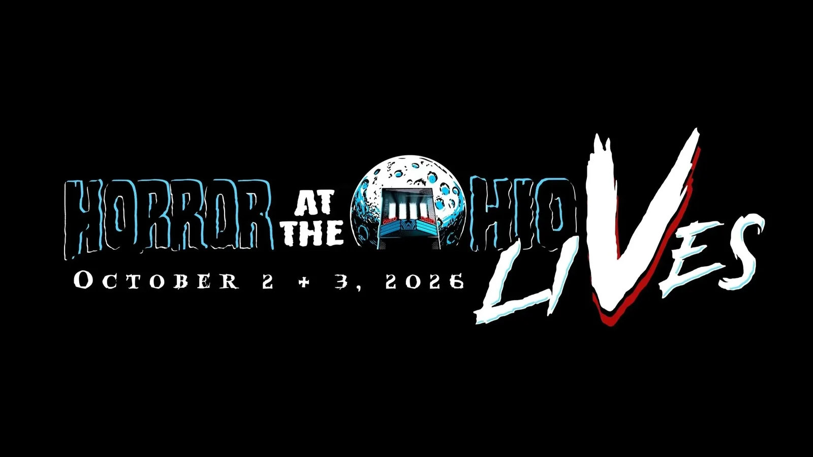 Horror photo