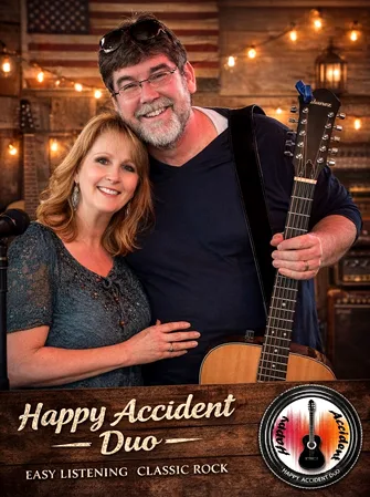 Happy Accident photo